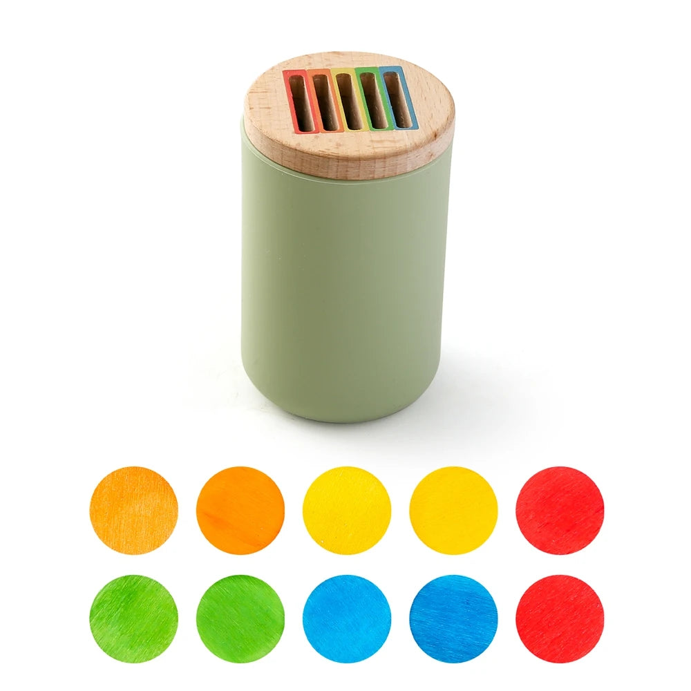 Silicone Matching Bucket