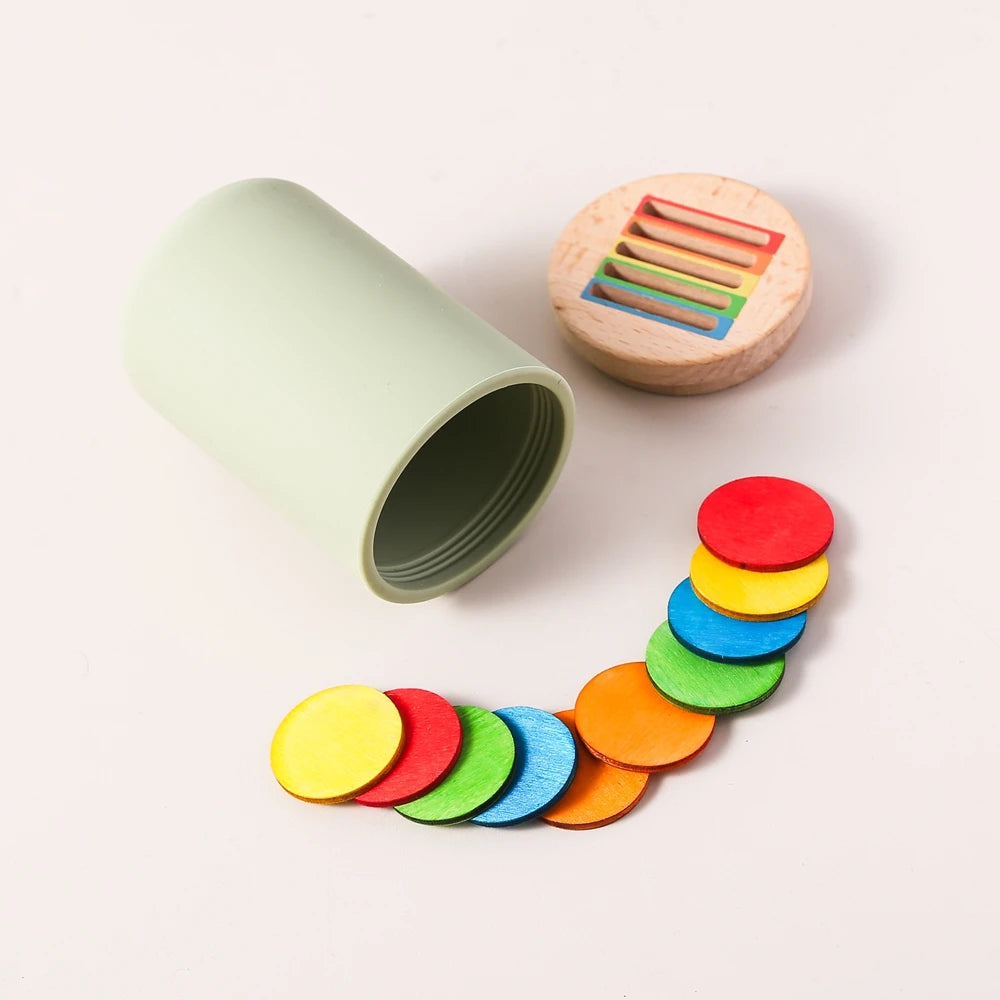 Silicone Matching Bucket