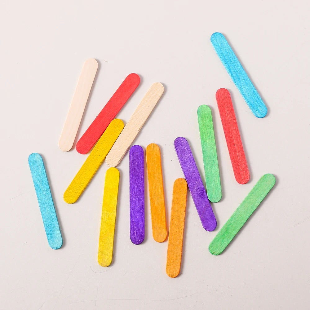 Silicone Matching Bucket