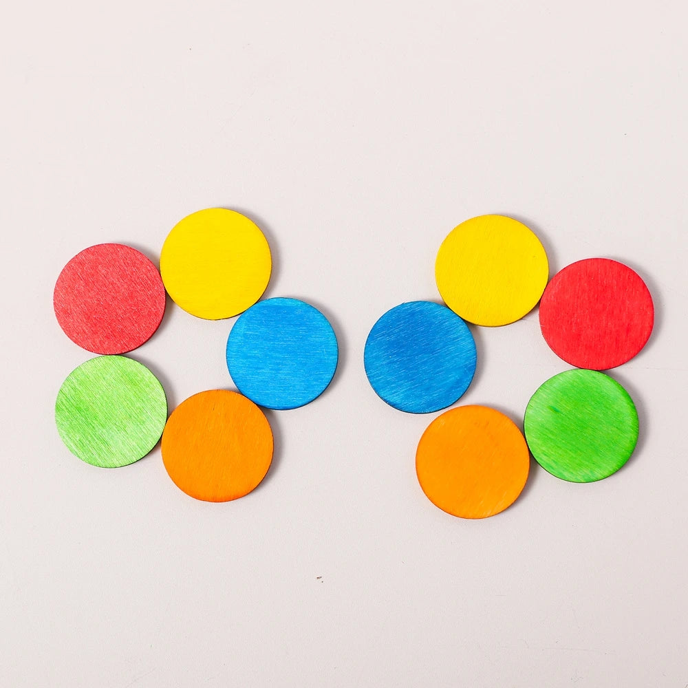 Silicone Matching Bucket